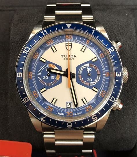 tudor heritage prezzo|Prezzi per Tudor Heritage .